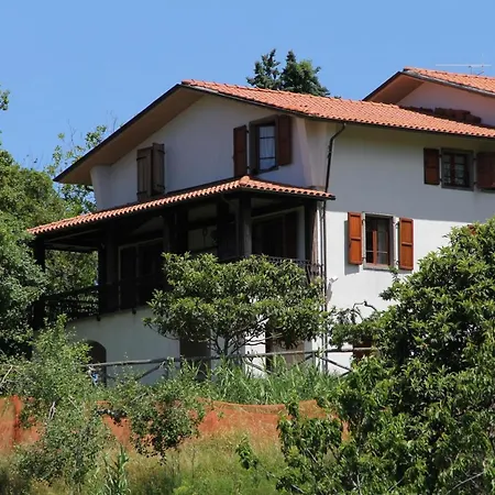 Villa Veralda, La Magia Di Toscana Insolita
