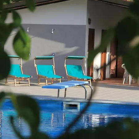Villa Veralda, La Magia Di Toscana Insolita *