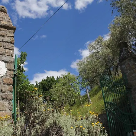 Veralda, La Magia Di Toscana Insolita Villa