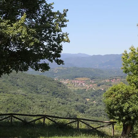 Veralda, La Magia Di Toscana Insolita
