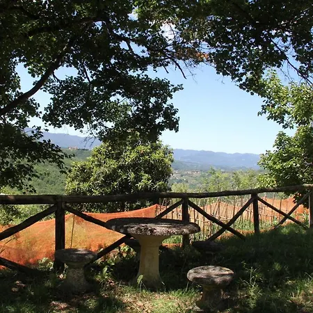 Veralda, La Magia Di Toscana Insolita Fivizzano