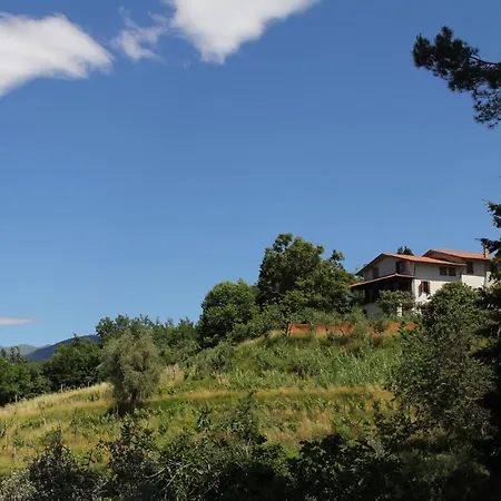 Veralda, La Magia Di Toscana Insolita Villa
