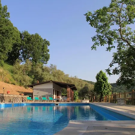 Veralda, La Magia Di Toscana Insolita Villa *