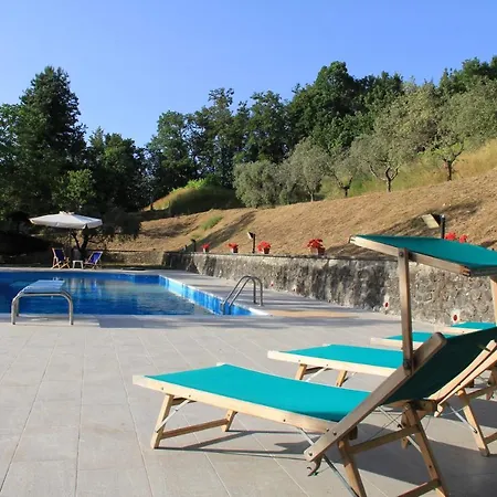Veralda, La Magia Di Toscana Insolita Villa