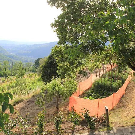 Veralda, La Magia Di Toscana Insolita * Fivizzano