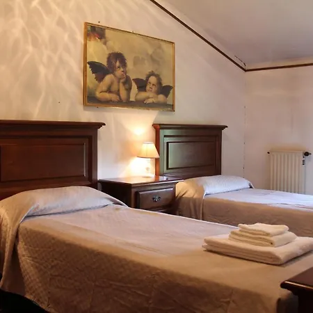 Veralda, La Magia Di Toscana Insolita *