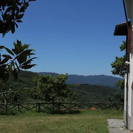 Veralda, La Magia Di Toscana Insolita *