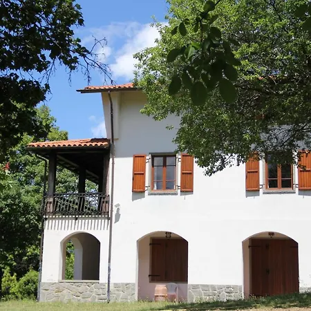 Veralda, La Magia Di Toscana Insolita *