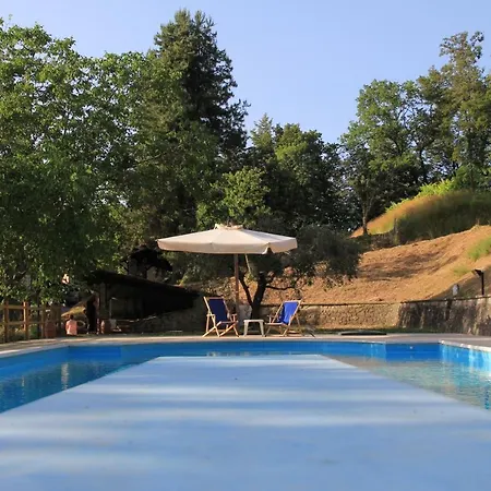 Villa Veralda, La Magia Di Toscana Insolita