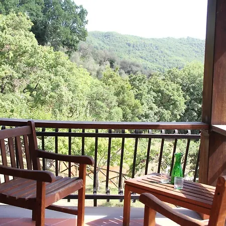 Veralda, La Magia Di Toscana Insolita Villa