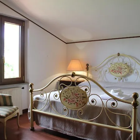 Villa Veralda, La Magia Di Toscana Insolita *