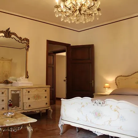 Veralda, La Magia Di Toscana Insolita Villa *