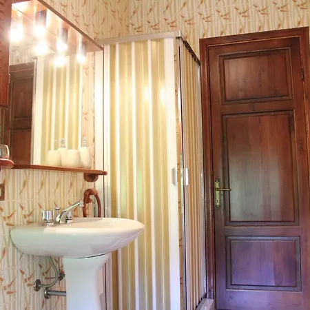 Veralda, La Magia Di Toscana Insolita Villa *