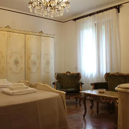 Veralda, La Magia Di Toscana Insolita *