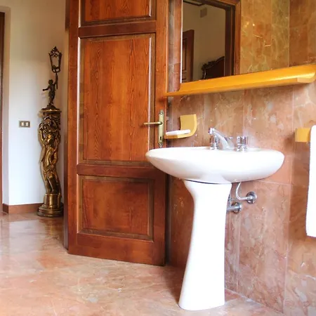 Veralda, La Magia Di Toscana Insolita Villa *