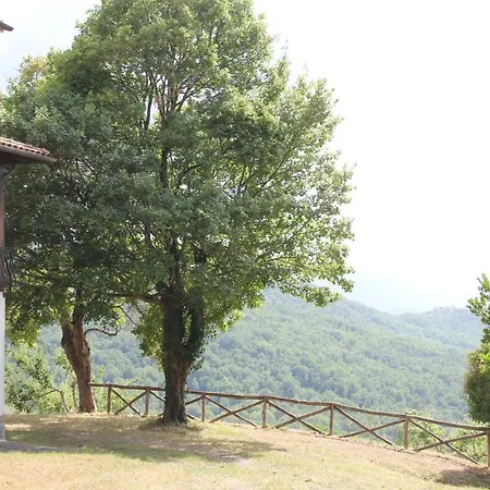 Veralda, La Magia Di Toscana Insolita Villa *
