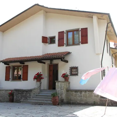Veralda, La Magia Di Toscana Insolita