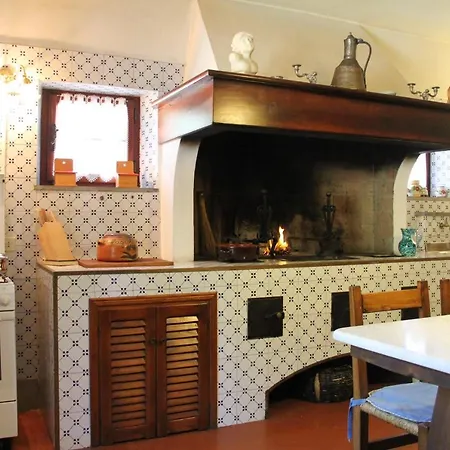 Veralda, La Magia Di Toscana Insolita Villa Fivizzano