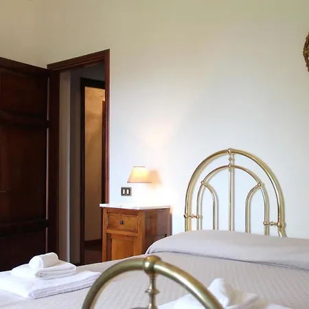 Villa Veralda, La Magia Di Toscana Insolita