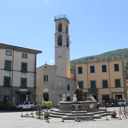 Villa Veralda, La Magia Di Toscana Insolita *